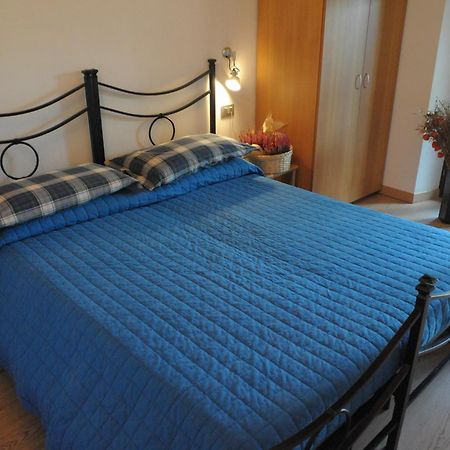 B&B Gardumo Ronzo-Chienis ภายนอก รูปภาพ