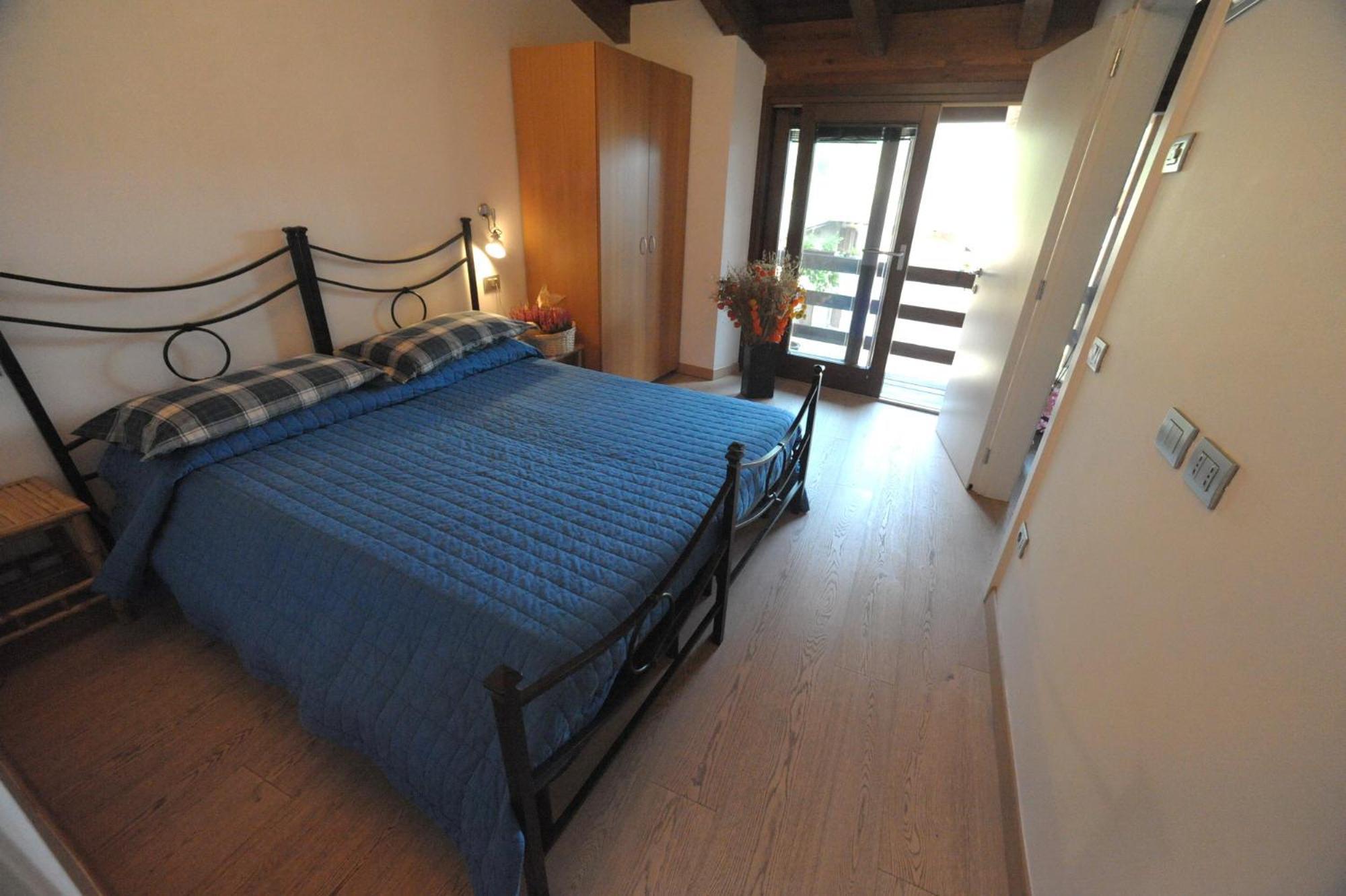 B&B Gardumo Ronzo-Chienis ภายนอก รูปภาพ