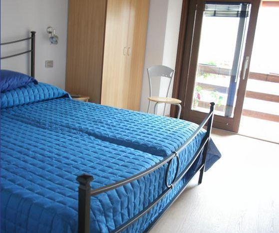 B&B Gardumo Ronzo-Chienis ห้อง รูปภาพ